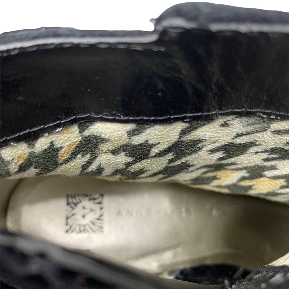 Anne Klein Aksondra iflex boots Size 8.5 M - Picture 8 of 9